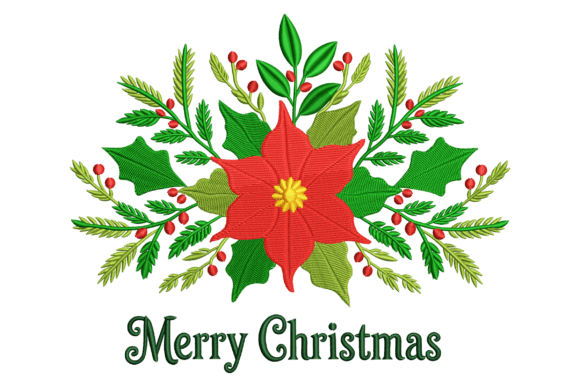 Christmas Floral: A Charming Addition to Your Gift Line