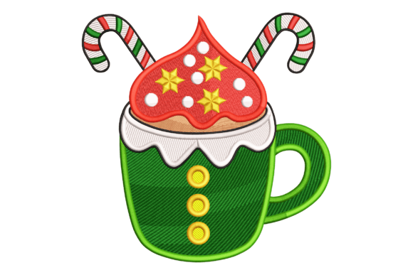 Christmas Mug: A Charming Addition to Your Gift Shop
